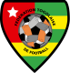 Togo U-23 Crest