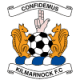 Kilmarnock W Crest