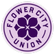 Flower City Crest