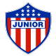 Junior W Crest
