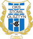 Olsztyn W Crest