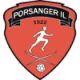 Porsanger W Crest