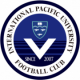 International Pacific Univesity Crest