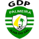 Palmeira FC Crest