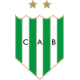 Banfield-2 Crest