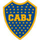 Boca Juniors-2 Crest