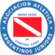 Argentinos Juniors-2 Crest