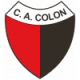 Colon-2 Crest