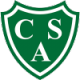 Sarmiento-2 Crest