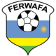 Rwanda W Crest