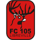 FC Libreville Crest
