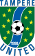 Tampere United-2 Crest