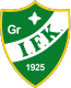 GrIFK-2 Crest