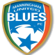 Manningham United Crest
