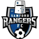 Samford Rangers Crest
