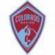 Colorado Rapids-2 Crest
