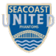 Seacoast Utd Phantoms Crest
