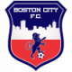 Boston City Crest