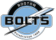 Boston Bolts Crest