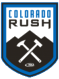 Flatirons Rush Crest
