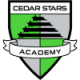 Cedar Crest