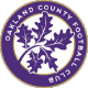 Oakland County Crest