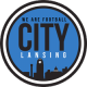 Lansing City Crest