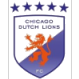 Chicago Dutch Lions Crest