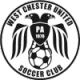 West Chester Utd Crest