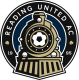 Reading FC Crest