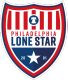 Philadelphia Lone Star Crest