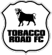 Tobacco Road Crest