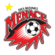 Menace Crest