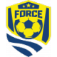 Cleveland Force Crest