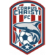 Corpus Christi FC Crest