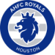 AHFC Royals Crest