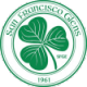 Glens SC Crest