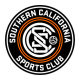 Southern California Crest