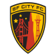 San Francisco City Crest