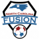 North Carolina Fusion U-23 Crest