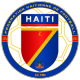 Haiti U-20 Crest