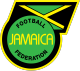 Jamaica U-20 Crest