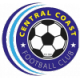 Central Coast Crest