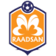 Raadsan Crest