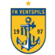 Ventspils Crest