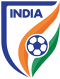India U-17 W Crest