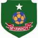 Myawady Crest