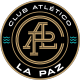 CA La Paz Crest
