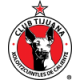 Tijuana U-21 Crest