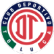 Toluca U-21 Crest